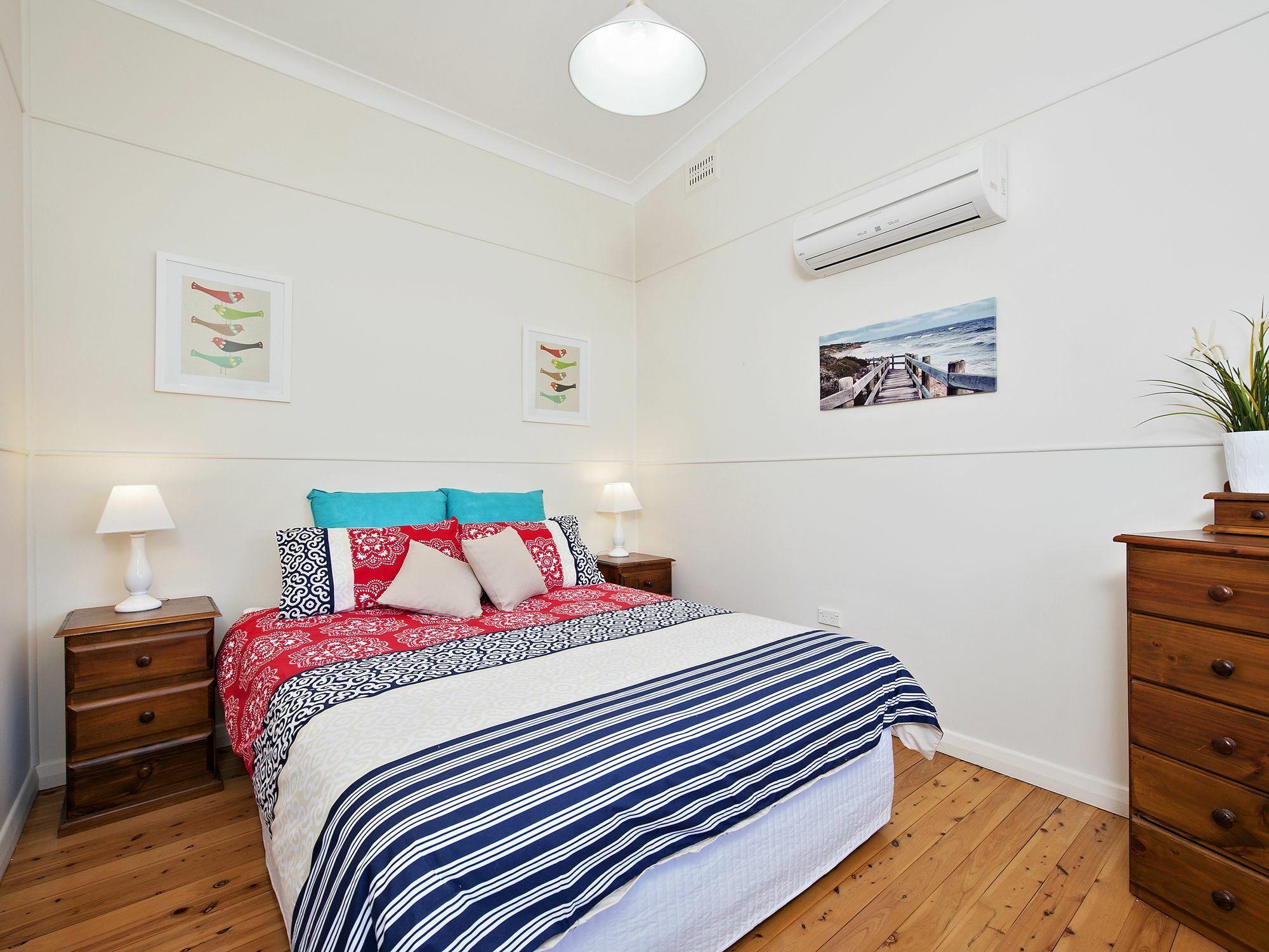 Fingal Beach Shack フィンガル・ベイ エクステリア 写真
