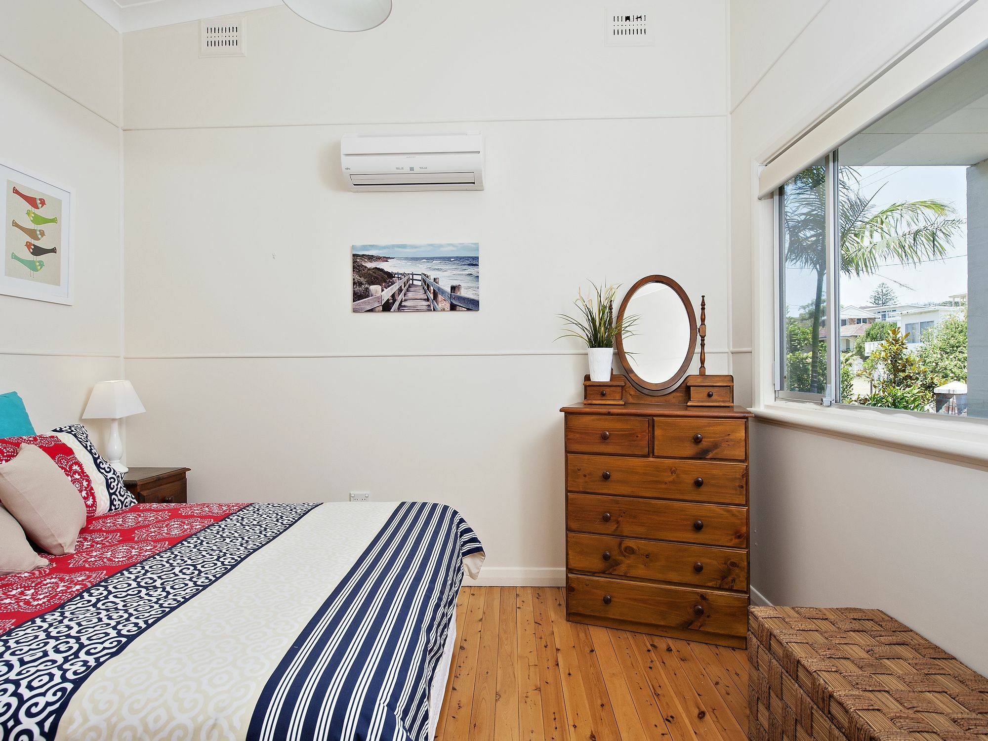 Fingal Beach Shack フィンガル・ベイ エクステリア 写真